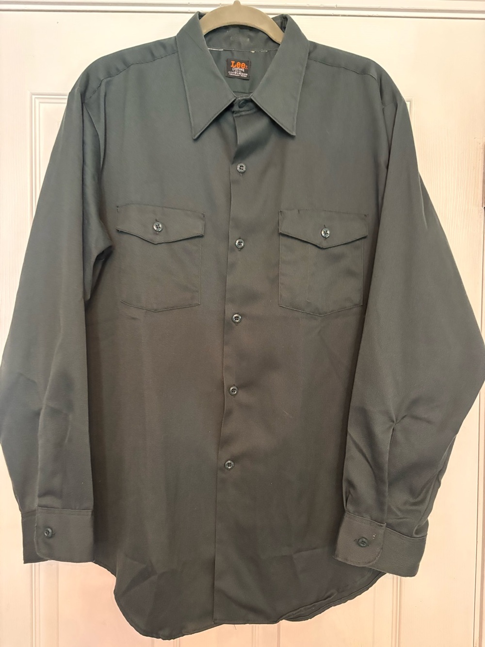 Vintage 60s LEE Chipota